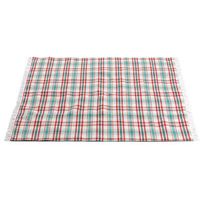 China Lightweight extra large picnic blanket double layers for outdoor water resistant for sale