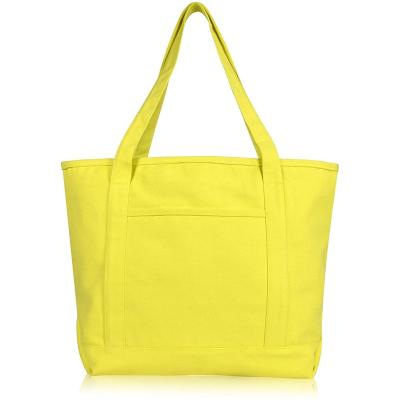 China camping & Water Resistant Climbing Tote Bag For Women&Men Sports Gym Travel Weekender Camping Cotton Climbing Canvas for sale