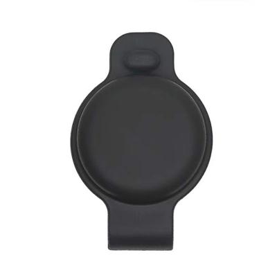 China For Airtags Airtag silicone cover, suitable for apple tracker dog anti-lost cover device locator for sale