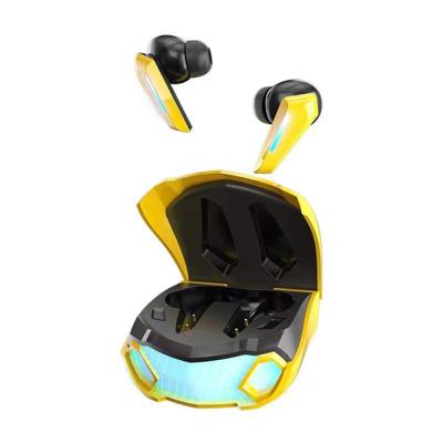 China In-Ear Esports In-Ear Headset , Flagship Dual Mode 5.2 Gaming Headset With Low Latency And Low Power TWS for sale