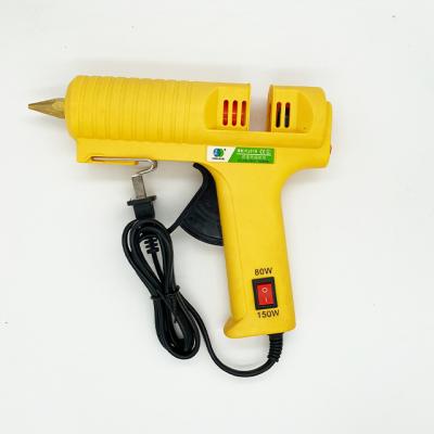 China Industry And DIY Can Be Used Hot Glue Gun , 20W High Temperature Hot Melt Glue Gun Heating Gun For Packaging, DIY, Arts And Crafts job, repairing for sale