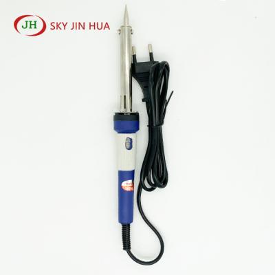 China New Heater Stores 220V 60W Building Material Element Mobile Phone Electric Iron And Thermocouple Electric Iron for sale