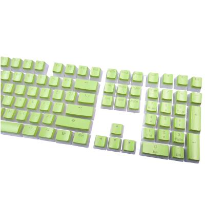 China Computer Keyboard Top Sell High Purity 60% Multi Color Mechanical Portable Keyboard Mouse Wireless Key Tops for sale