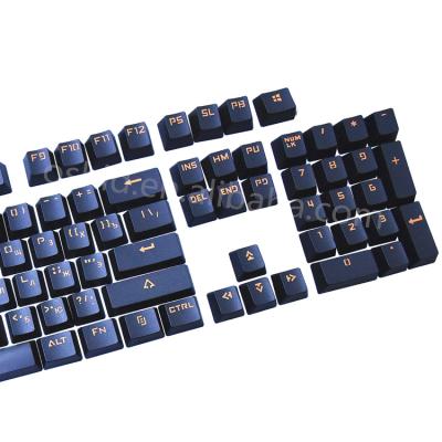 China Laptop Keyboard Durable Multi Color RGB Laptop Keyboard Computer Keyboard Lightweight Mechanical Keycaps for sale