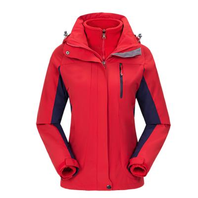 China Viable Wholesale Custom Made Good Quality Lightweight Women Anorak Jacket for sale