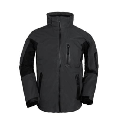 China New Design Breathable Wholesale Men Outdoor Jacket Softshell for sale