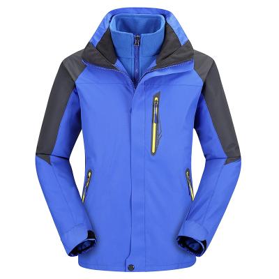 China 2018 New Design Custom Polyester Shell Jacket Mens Breathable Sporty 100% Works Soft for sale