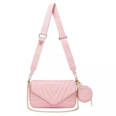 China High Quality PU Leather Handbags Famous Brands Clutch Purse Coin Purse Shoulder Bag Fashionable Evening Clutch Designer Luxury Handbags For Women for sale