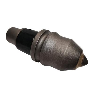 China Construction tungsten carbide bullets betek bk47-22 for rotary digging drill for sale