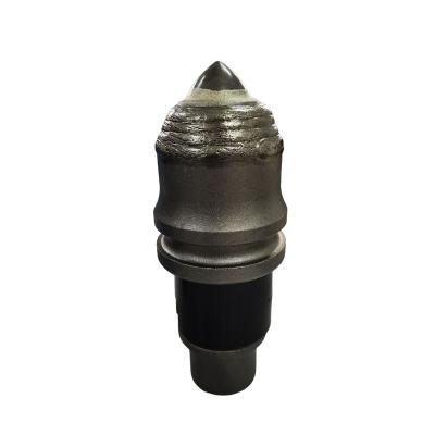 China Construction Betek bullet teeth b47k 22 tooth bk47/19 with tooth holder for sale