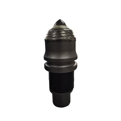 China China Bullet Teeth Bitten Carbide Bullet Construction Trench Drilling Bits Tungsten Carbide Bullet Teeth for sale