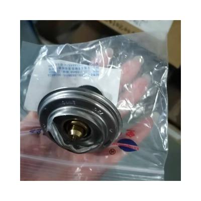 China Factory sale low price high performance engine thermostat engine coolant thermostat for sale