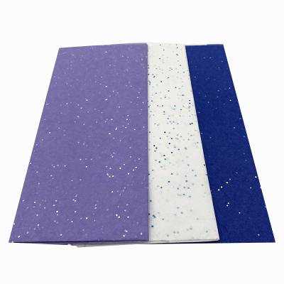 China High Quality Garment Wrapping Paper Tissue Paper Gift Greaseproof Wrapping Paper for sale