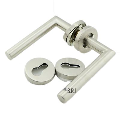 China Door Factory Manufacture Stainless Steel Door Pull Handle for sale