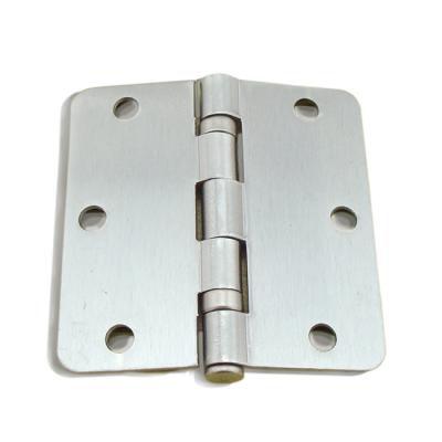 China Traditional Wholesale Furniture Hardware 360 ​​Degree Door Hinge for sale