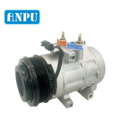 China brand new auto ac compressor fs20 ac compressor for 6PK 121MM 68187 2009 Ford Explorer for sale