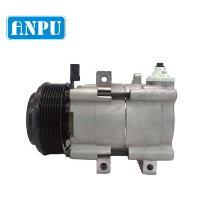 China brand new auto ac compressor fs18 ac compressor for 2008-2010 FORD E-350 super right 8PK 112MM 68197 for sale