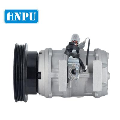 China All New 10pa17c Auto Air Compressor AC Compressor For Celica 5PK 134MM OEM 58398: 4711160 1987-2001Camry / Celica for sale