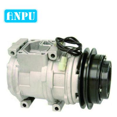 China all new auto ac compressor 10pa17c ac compressor for 1PK 133mm 78304 LA0161450 MPV I for sale