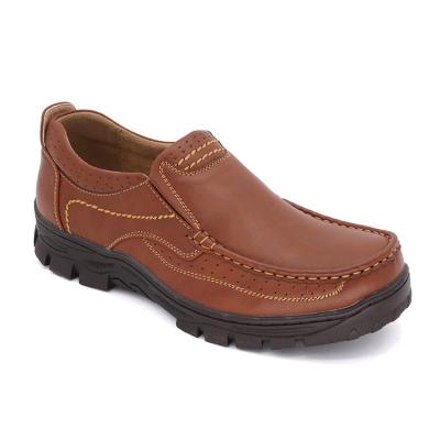 China Anti-slippery Comfortable Outdoor Sports Shoes Fashion Slip - Ons Increasing Shoes for sale