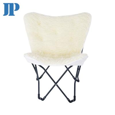 China Outstanding butterfly chair design from global moon chair manufacturing market for sale