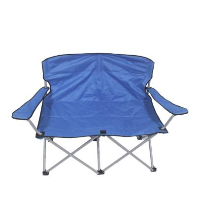 China Wholesale white garden chair resin folding chair lengthened lengthened camping chair double for sale