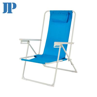 China Fishing Chair Wholesale Easy Grip Comfortable Hot Selling Beach Folding Outdoor Camping Chair for sale