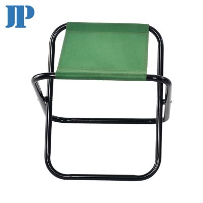 China Outdoor Foldable Garden Chair Tripod Camping Chair Fishing Stool Portable Hiking for sale