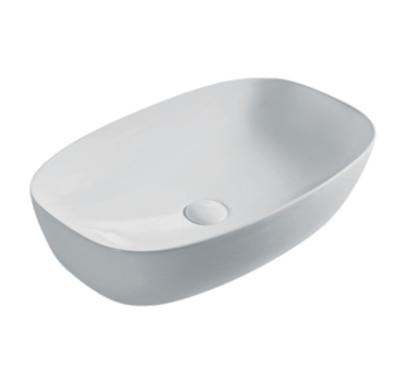 China Moroccan Artistic Sink or Barber Shop Basin Modern Art Small Easy Clean Wash Basin Price for sale