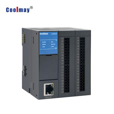 China Enhanced PLC Ethernet L02 Integrated Enhanced PLC Logic Controller for sale