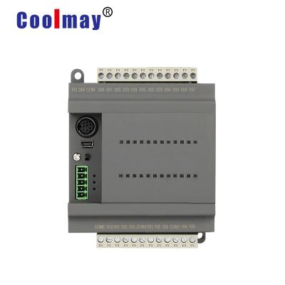 China Multi Functional Industrail Automation Control Irrigation Industry Automation PLC Controllers With Software for sale