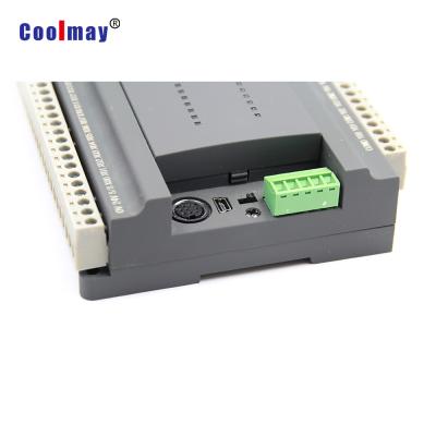 China Auto PID-Tuning Automatic Humidity Control Logic Controller Programmable PLC for sale