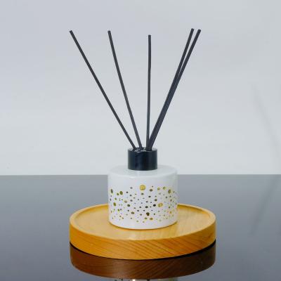 China Home Used Perfume Crystal Infused Eco-Friendly Fragrance Viable Hot Sales Room Diffuser for sale