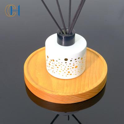 China 2021 New Arrival Home Office Car Hotel Eco - Friendly Scent Multiple Custom Scented Reed Diffuser for sale