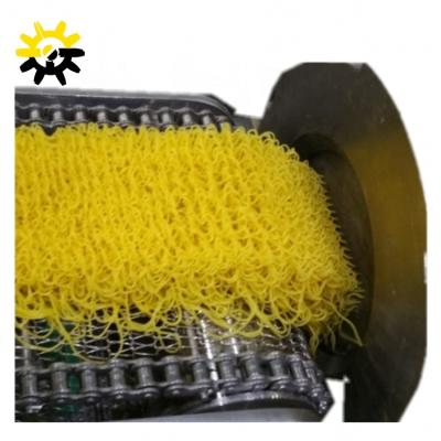 China Factory CE Certification Automatic Instant Rice Noodle Vermicelli Vermicelli Making Machine for sale