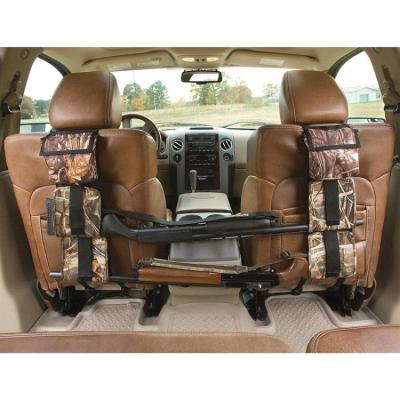 Cina Casual Tactics hanging shooting Seat Back Rack Bag Camo Front Seat Organizer Holder in vendita