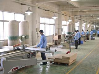 Verified China supplier - Dongguan Honghui Wood Industry Co., Ltd.