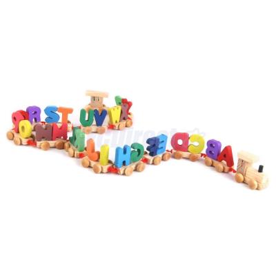 China Funny Educational Toy New Style Children's Educational Toys Children's Wooden Toys for sale