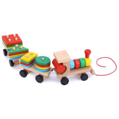 China Funny Educational Toy 2019 New Design Children Toys Educational Toys Wooden Toys for sale