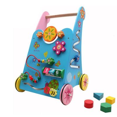 China Toy High Quality Intellectual Development Funny Educational Wooden Toys For Children for sale