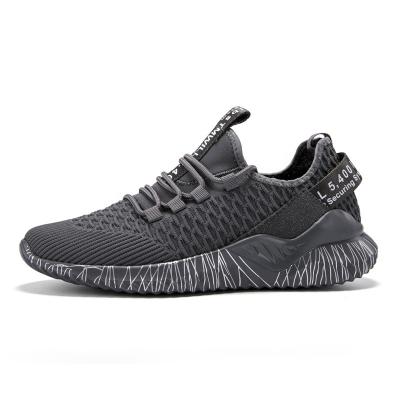 China Fashion Trend Breathable Men's Running Shoe Ready To Board Fashion Mens Sneakers Sport Shoes Sports Home Shoes for sale