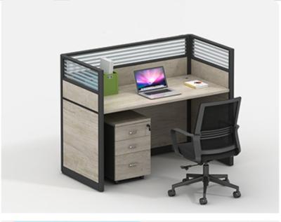 China Modular Office Partiton Call Center Cpc Workstation Office Furniture Staff Office Modular Workstation for sale