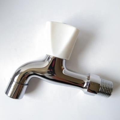 China China factory supply high quality brass metered garden bibcocks faucets faucets for sale