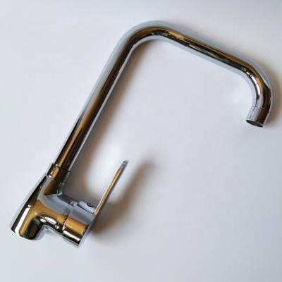 China Kitchen Mixer Kitchen Mixer Hot Selling Hot Selling Cheap Faucet Building Materials Hot And Cold Faucet for sale