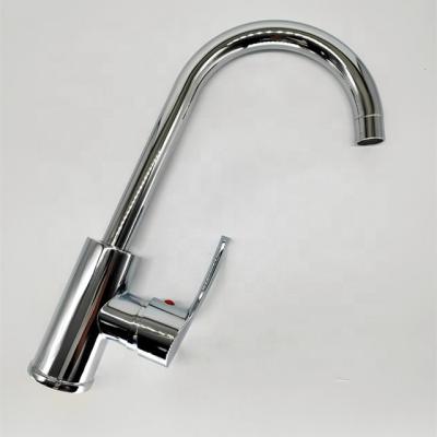 China Kitchen Mixer Kitchen Mixer Hot Selling Hot Selling Cheap Faucet Building Materials Hot And Cold Faucet for sale