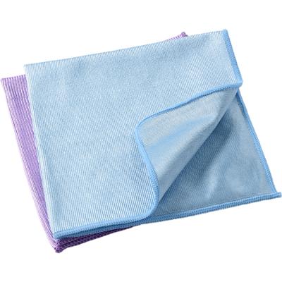 China Best Lasting Price In 2021 Viable Cheap Kitchen Household Microfiber Cleaning Cloth for sale