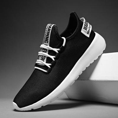 China 2021 Hot New Arrival OEM Factory Sale Fashion Mens Anti-slip Designs Sneakers Plus Size Style Shoes Sports Walking Casual Shoes For Men for sale