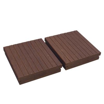 China Tropical bamboo decking-LSW-3 for sale