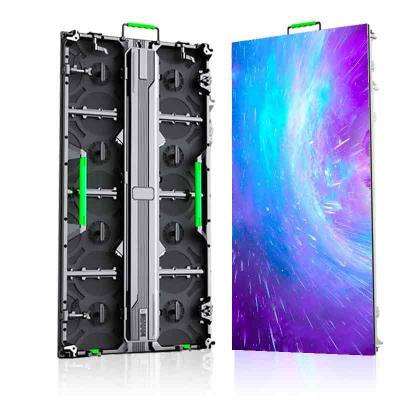 China Intelligent Split Screen Large Outdoor LED Display Screen P2 P3 P4P5 P6 Customized Size good waterproof led Screen for Outdoor Display for sale