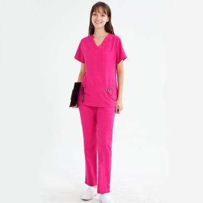 China FUXIN reusable FUYI scrubs --- TSPL21SCT001F+TSPL21SCP001F for sale